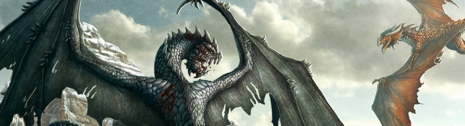 Comment rétrécir les dragons